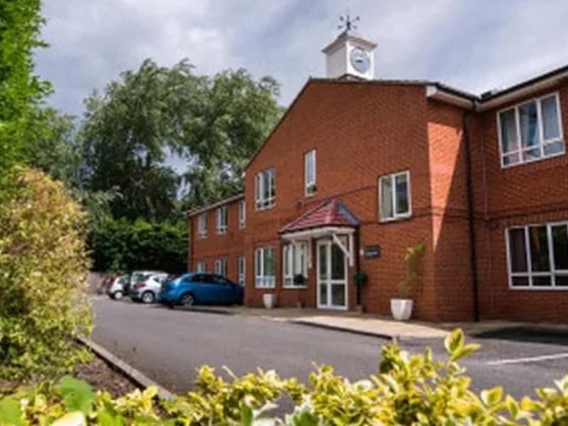Northview Lodge Nursing Home in Sunderland, England photo 1