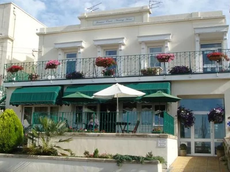 Jasmine Court Nursing Home — Nursing Home, Weston Super Mare, England · photo 3