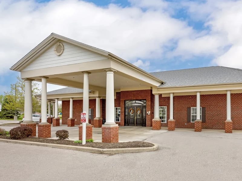 Aurora - Home Health Nursing in Lorain, OH photo 1