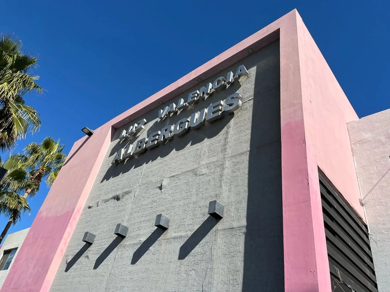 ALBERGUE PARA ADULTOS MAYORES VILLA PARAISO - Vida Asistida in Hermosillo, Sonora photo 2