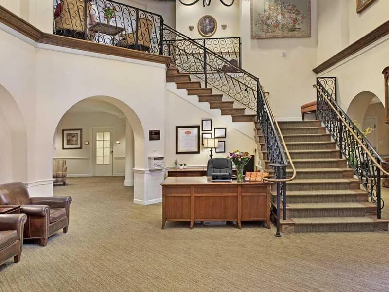 Adult Care Oc Saturna - Assisted Living in Mission Viejo, CA photo 2
