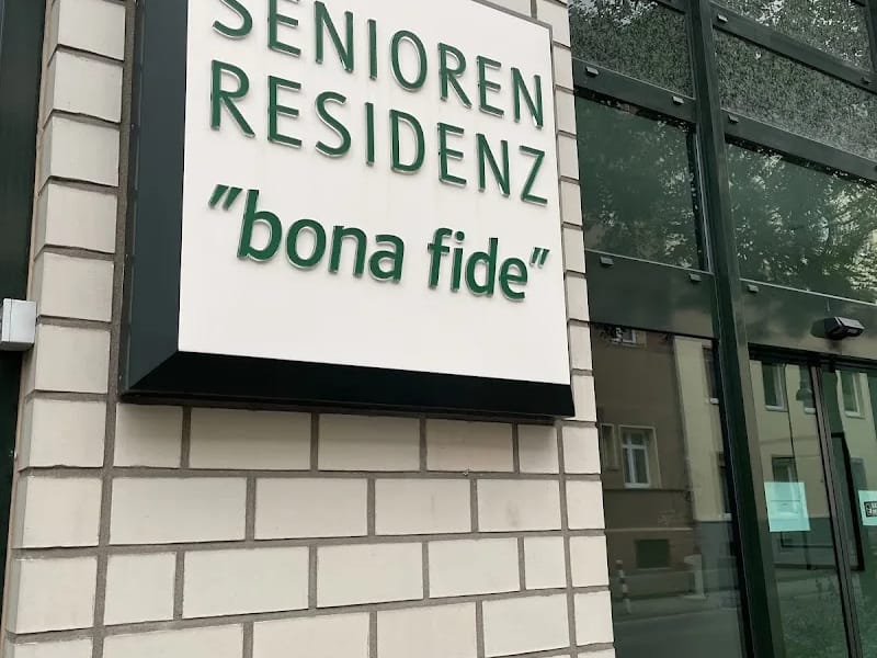 SENIOREN-RESIDENZ "bona-fide" GmbH - Pflegeheim in Aachen, Nordrhein-Westfalen photo 2