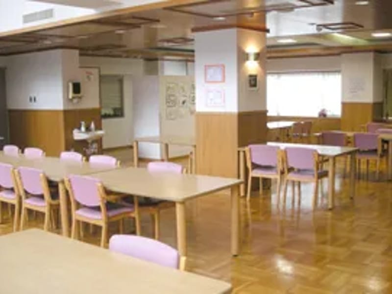 イリーゼふなばし - 有料老人ホーム in 船橋市, 千葉県 photo 3