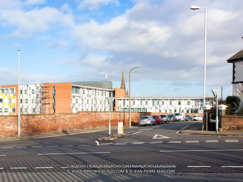 Potensial Limited - 23 Elm Road - In-Home Care in Birkenhead, England photo 2
