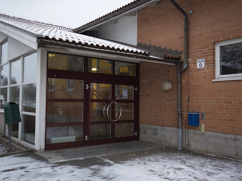 Hästveda - Äldreboende in Hässleholm, Skåne län photo 2