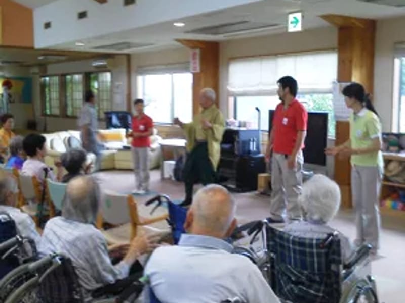 みどりケアサポート - 有料老人ホーム in 相模原市緑区, 神奈川県 photo 3