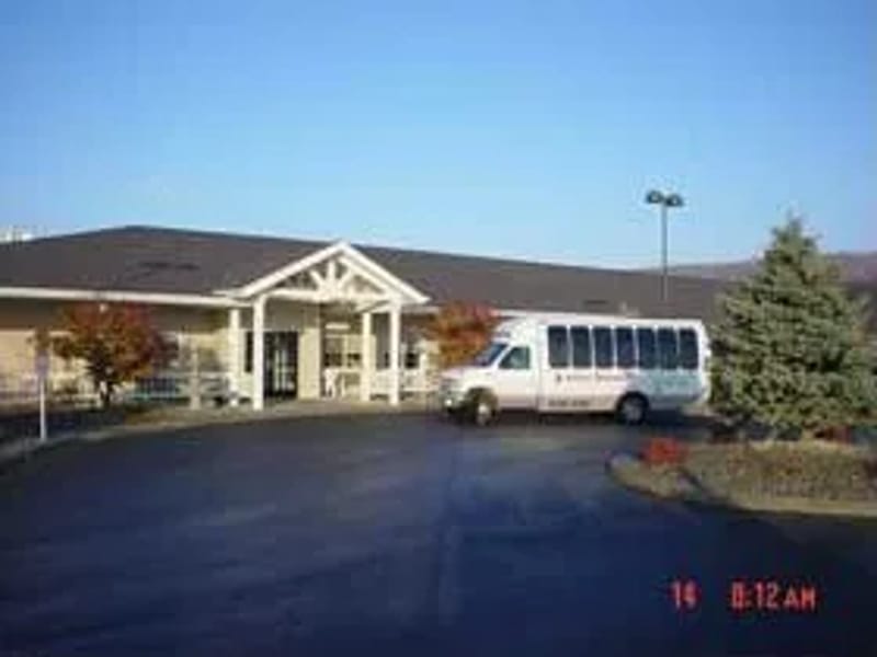 Apple Springs Retirement And Assisted Living Residence - Assisted Living in Omak, WA photo 1