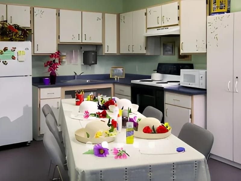 Apple Springs Retirement And Assisted Living Residence - Assisted Living in Omak, WA photo 2