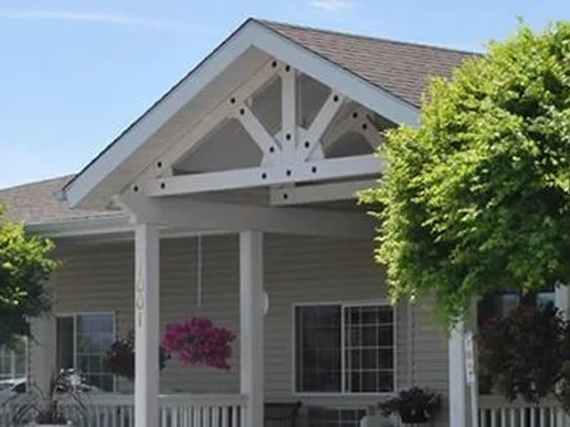 Apple Springs Retirement And Assisted Living Residence - Assisted Living in Omak, WA photo 3