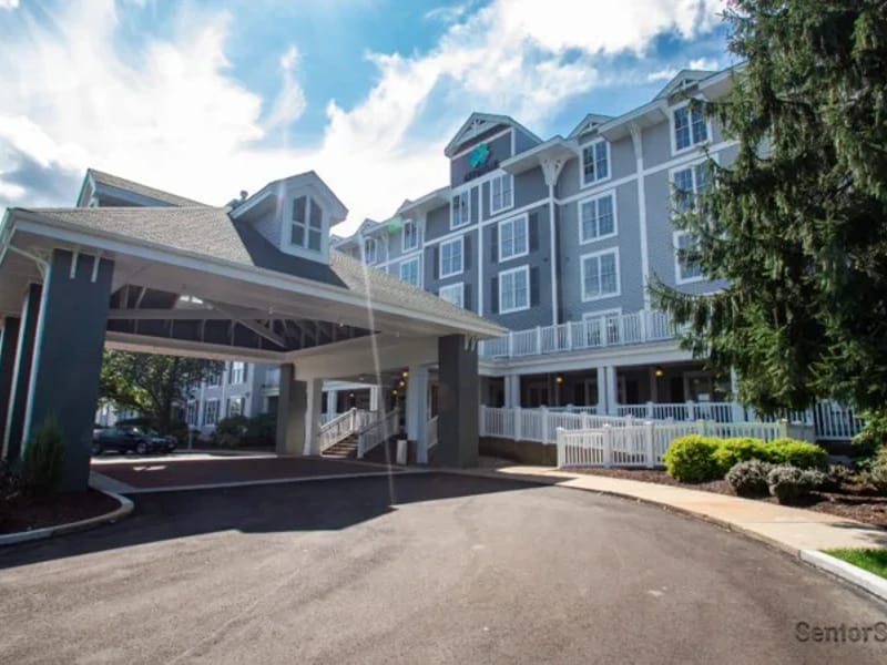 Apple Blossom Senior Living — Assisted Living, Coraopolis, PA · photo 1