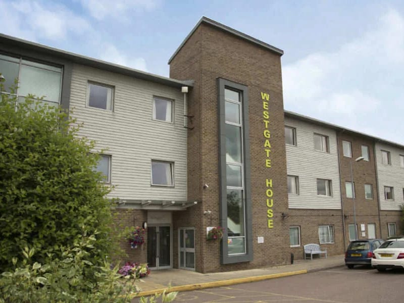 Westgate House Care Centre - Nursing Home in Ware, England photo 1