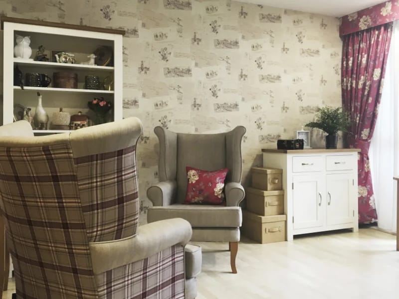 Westgate House Care Centre - Nursing Home in Ware, England photo 3