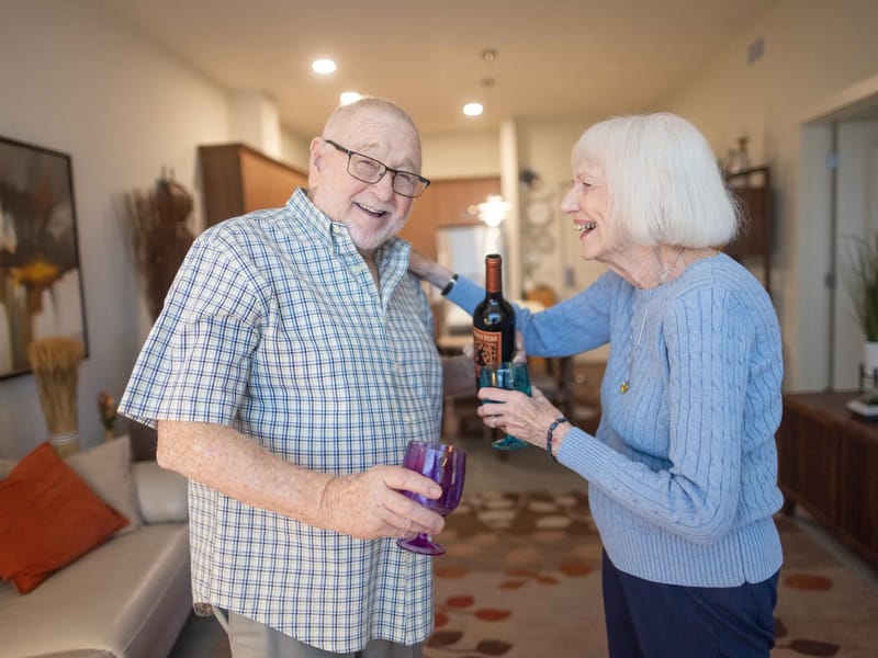Bruceville Point - Assisted Living in Elk Grove, CA photo 3