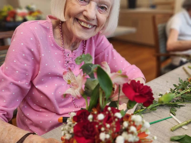 Bruceville Point - Assisted Living in Elk Grove, CA photo 2