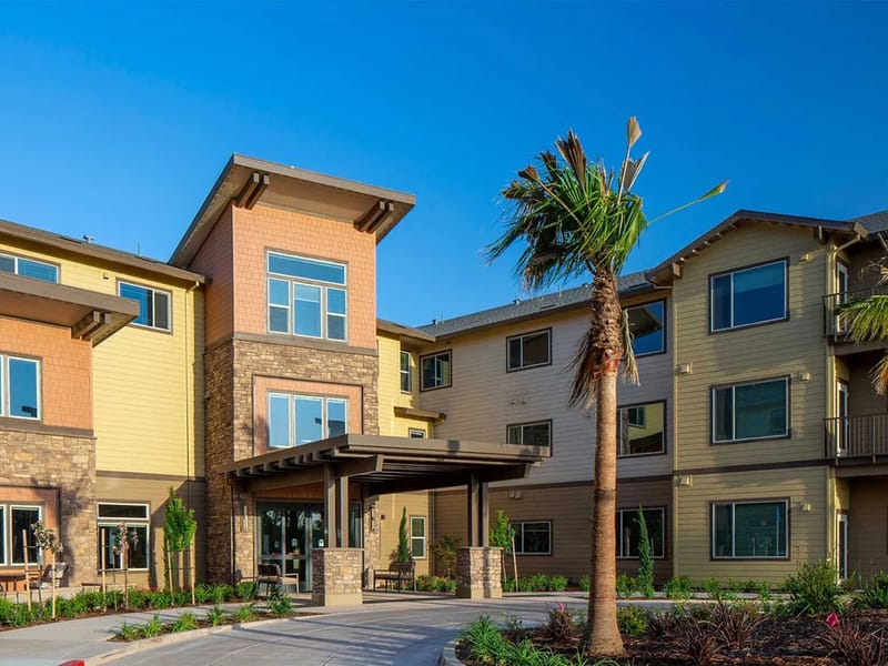Bruceville Point - Assisted Living in Elk Grove, CA photo 1