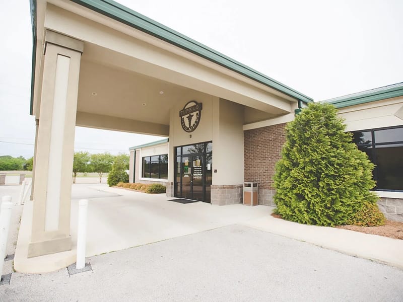 AUBURN FAMILY MEDICAL CLINIC, INC - Home Health Nursing in Tupelo, MS photo 1