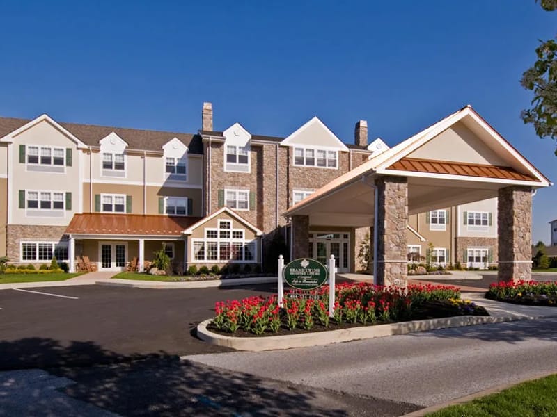 Brandywine River Valley Home Health - Home Health Nursing in West Grove, PA photo 1