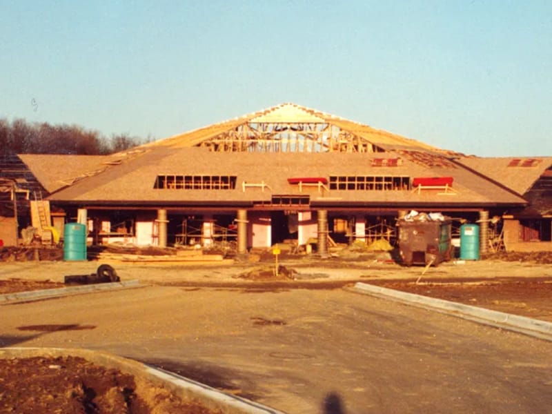 Great Lakes Christian Homes - Assisted Living in Holt, MI photo 3