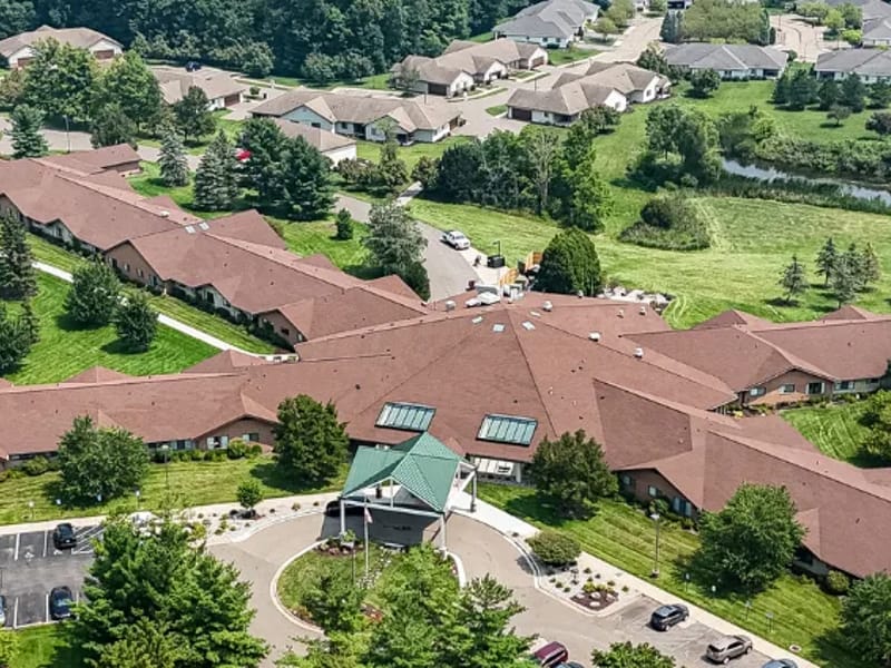 Great Lakes Christian Homes - Assisted Living in Holt, MI photo 2