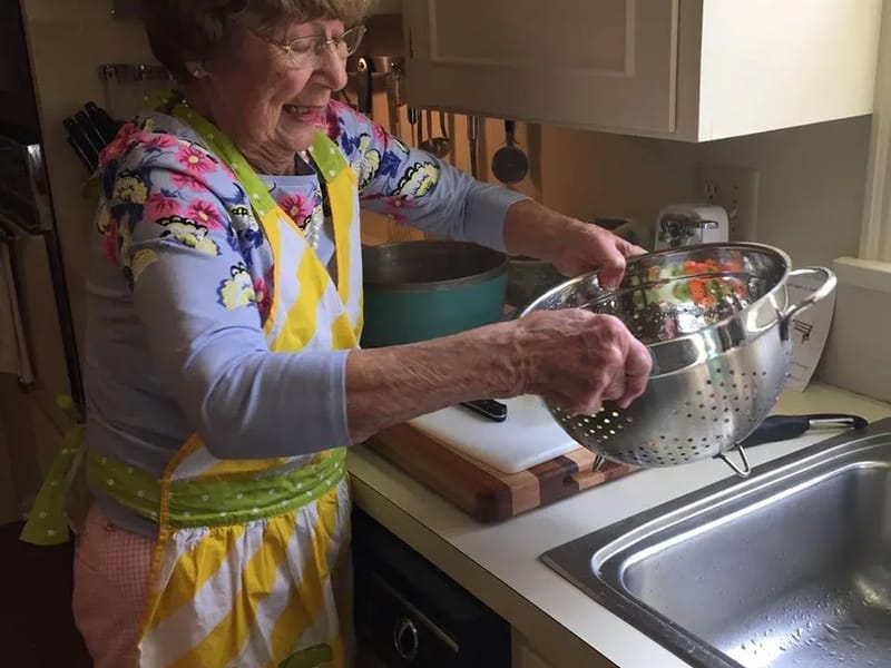 Valley Ridge Home Health - Home Health Nursing in Christiansburg, VA photo 1