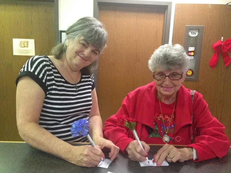 Valley Ridge Home Health - Home Health Nursing in Christiansburg, VA photo 2