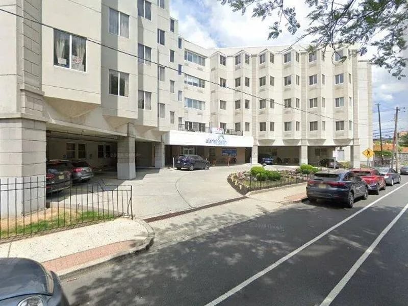 Alaris Health Dialysis at Hamilton Park (23196) - Hospice in Jersey City, NJ photo 1