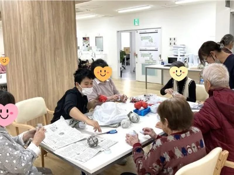 あおぞらデイサービスセンター油山 - デイサービス in 那珂川市, 福岡県 photo 2