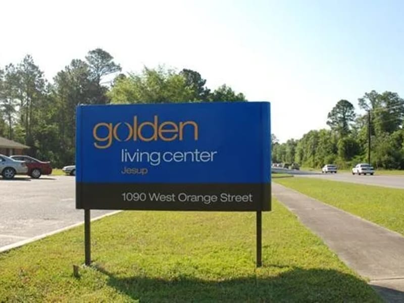 Stacey Street House - Assisted Living in Jesup, GA photo 2