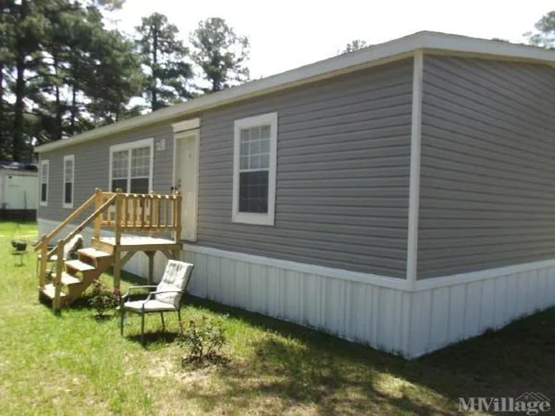 Stacey Street House - Assisted Living in Jesup, GA photo 1