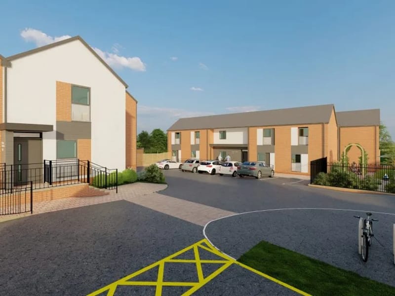 Salutem Supported Living East - Assisted Living in Dunstable, England photo 3