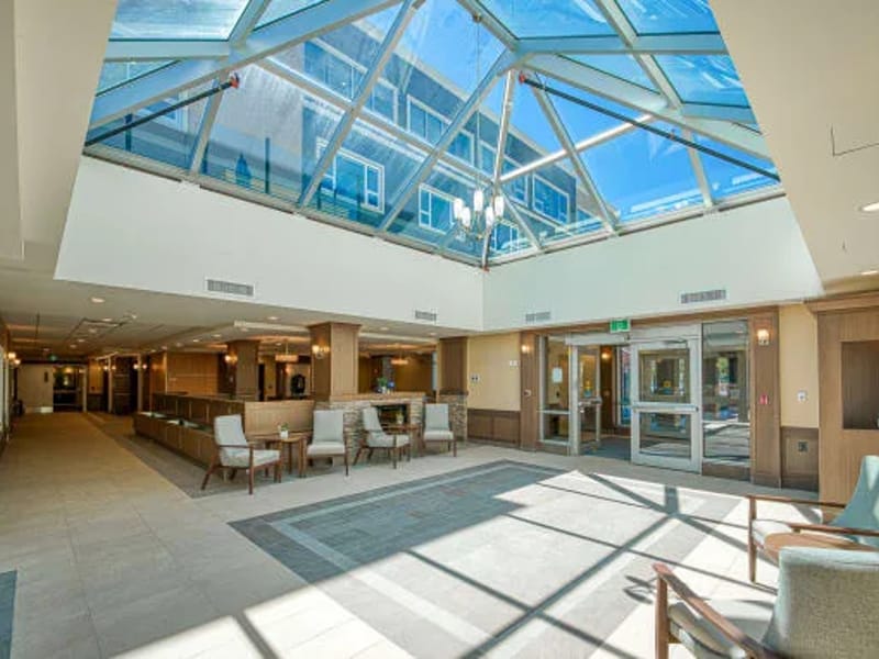 Gilchrist Commons in Calgary, AB photo 2