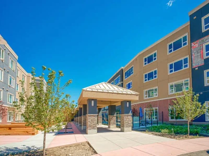 Gilchrist Commons in Calgary, AB photo 1