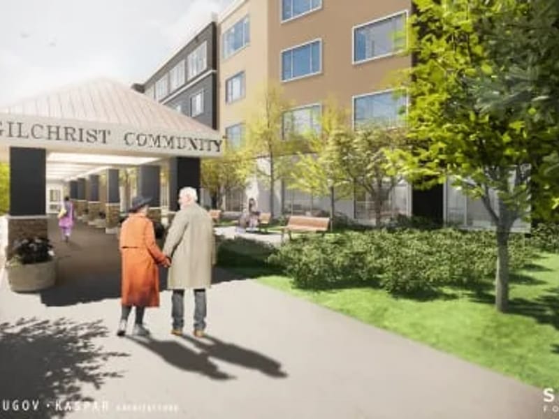 Gilchrist Commons in Calgary, AB photo 3