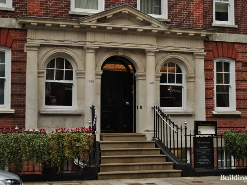 10 Spennithorne Road - Assisted Living in Manchester, England photo 3