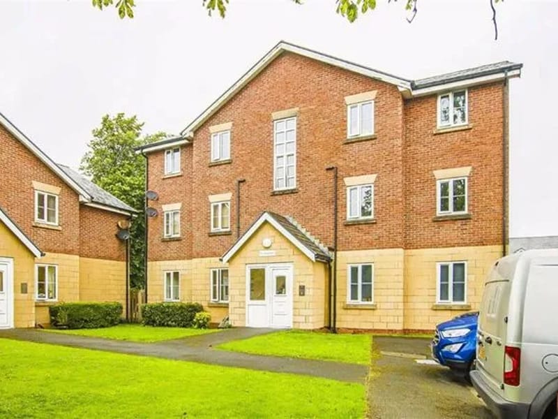 10 Spennithorne Road - Assisted Living in Manchester, England photo 1