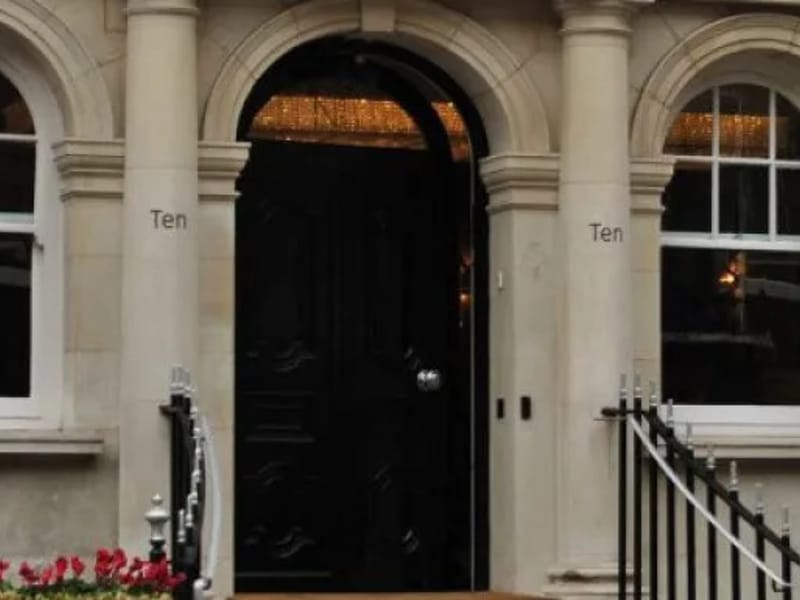 10 Spennithorne Road - Assisted Living in Manchester, England photo 2