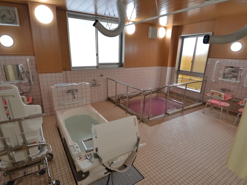 うめばちいりえ - デイサービス in 金沢市, 石川県 photo 1
