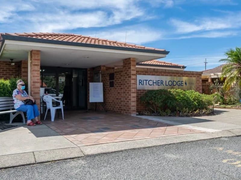 Ritcher Lodge - Nursing Home in Bayswater, WA photo 1