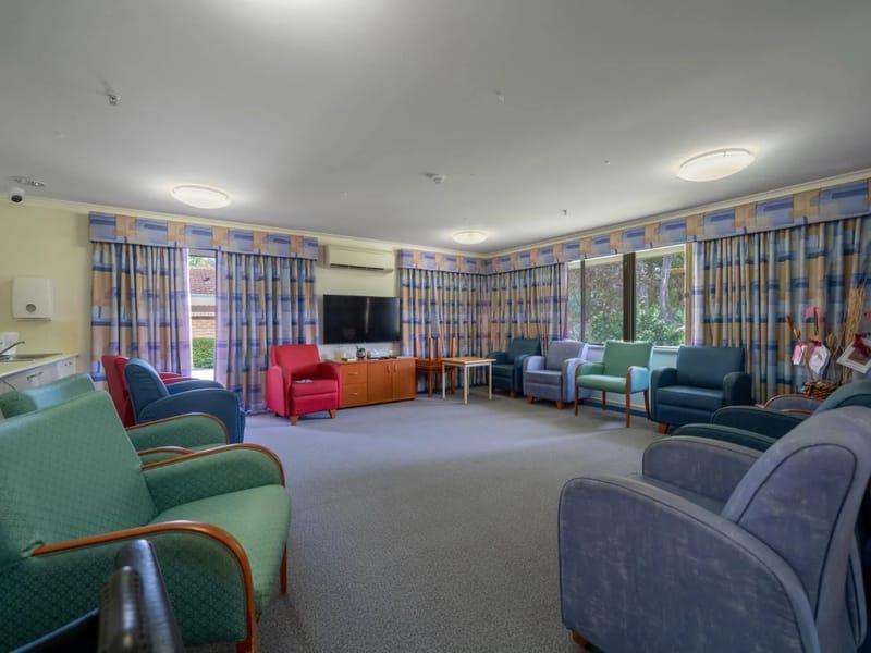 Ritcher Lodge - Nursing Home in Bayswater, WA photo 2