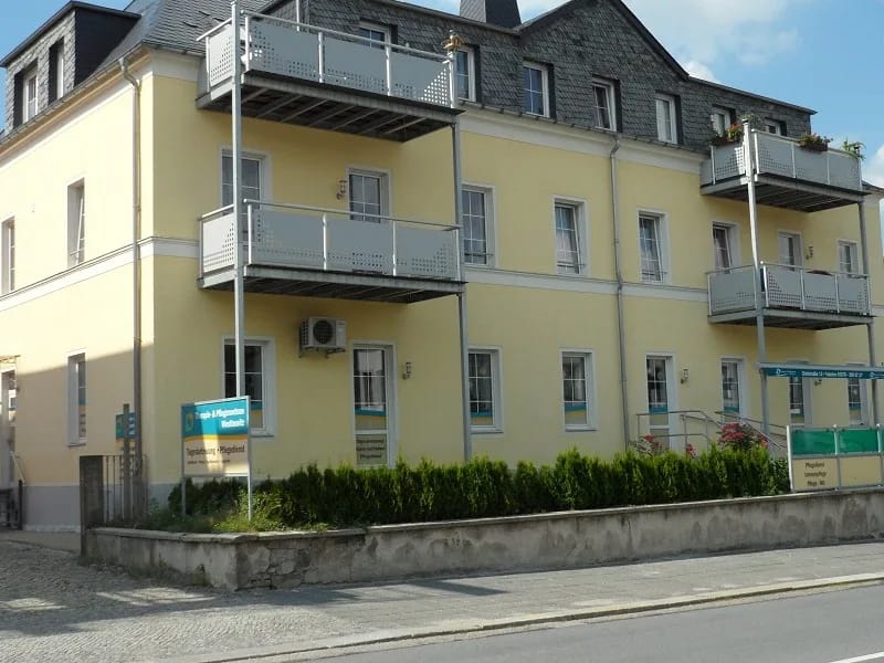"Pflegedienst Sperling" - Häusliche Pflege in Kamenz, Sachsen photo 3