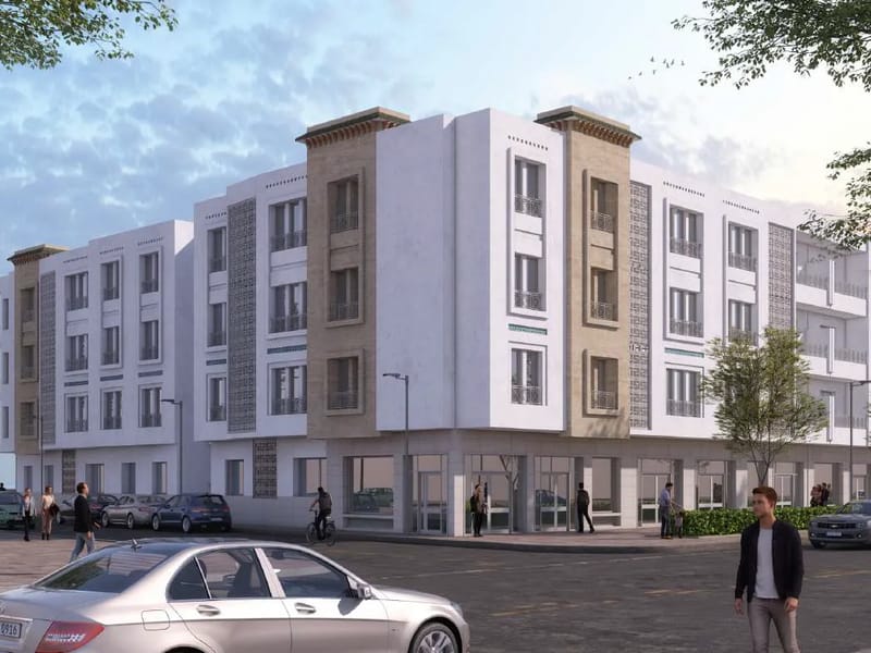 RESIDENCIA PARQUE ALEM - Hogar de Ancianos in Moron, Moron photo 3