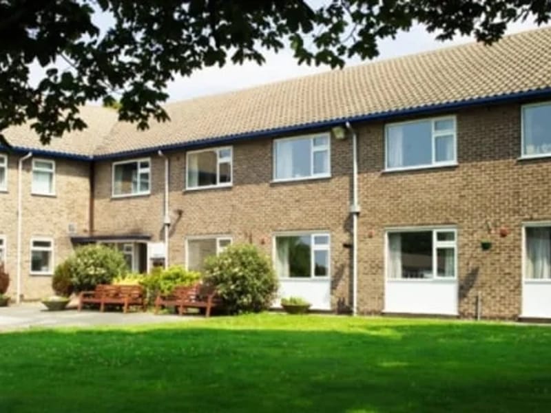 Fazakerley House Residential Care Home - Nursing Home in Prescot, England photo 1