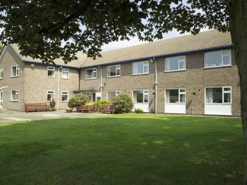 Fazakerley House Residential Care Home - Nursing Home in Prescot, England photo 3