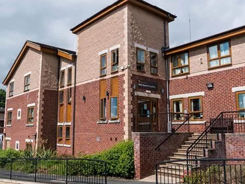Fazakerley House Residential Care Home - Nursing Home in Prescot, England photo 2