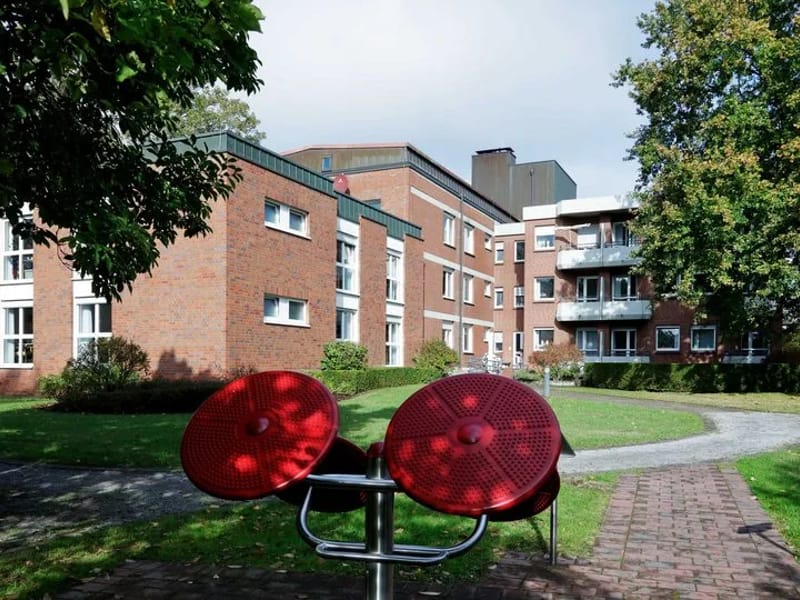 Antonius-Stift - Pflegeheim in Neuenkirchen, Nordrhein-Westfalen photo 3