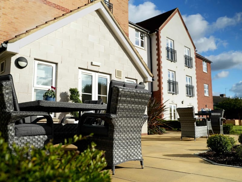 Romford Nursing Care Centre - Nursing Home in Romford, England photo 2