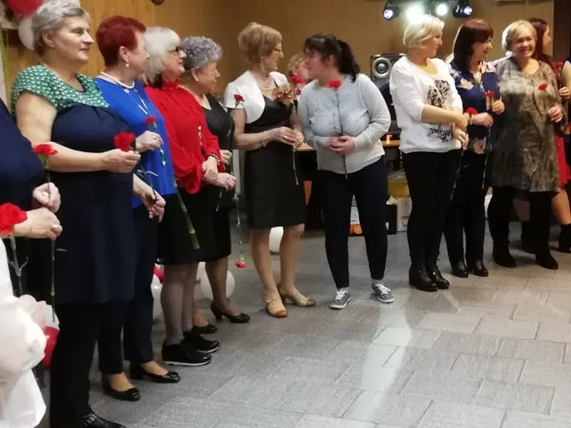 Centrum Opieki Barlinek - Dom pomocy społecznej in Barlinek, Barlinek photo 1
