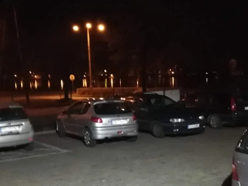 Centrum Opieki Barlinek - Dom pomocy społecznej in Barlinek, Barlinek photo 8