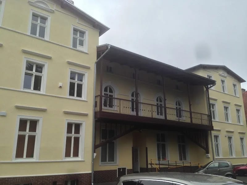 Centrum Opieki Barlinek - Dom pomocy społecznej in Barlinek, Barlinek photo 2