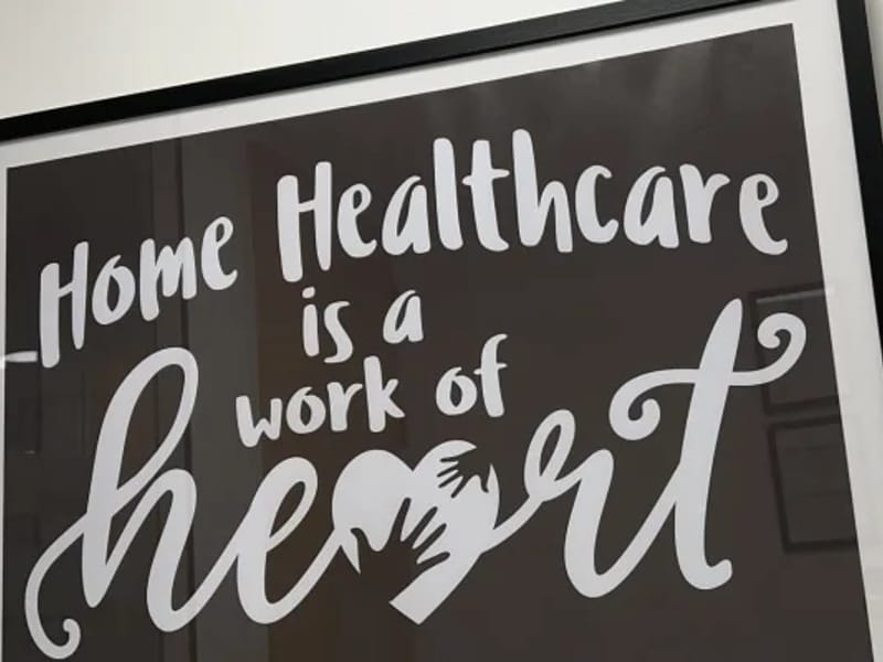 Ardent Care Connect Services - In-Home Care in Reigate, England photo 2